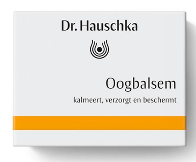 Dr. Hauschka Oogbalsem 10ml