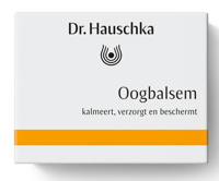 Dr. Hauschka Oogbalsem 10ml - thumbnail