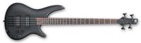 Ibanez SR300EB Weathered Black basgitaar - thumbnail