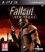 Fallout New Vegas - thumbnail