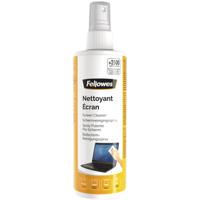 Reiniger fellowes beeldscherm spray 250ml - thumbnail