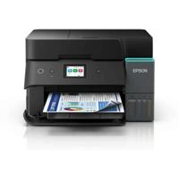Epson EcoTank ET-4950 A4 inkjetprinter - thumbnail