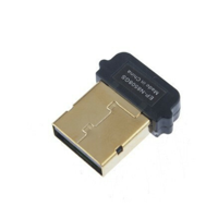 USB WiFi 300Mbps Adapter - thumbnail
