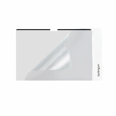 Notebook-standaard Startech 133T6-PRIVACY-SCREEN Plastic