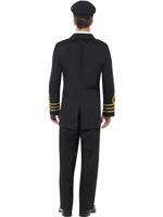 Marine uniform man - thumbnail