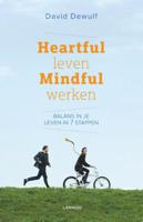 David  Dewulf Heartful leven mindful werken - thumbnail