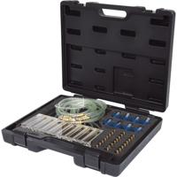 KS Tools 150.1580 Common rail injector testassortiment, 65-delig - thumbnail
