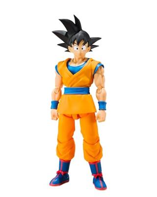 Dragon Ball Daima actiefiguur Goku - 15 cm