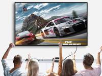 Adapter USB 3.0 naar HDMI Conceptronic 110519007101 2 m - thumbnail