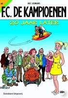 20 jaar later (Paperback) - thumbnail