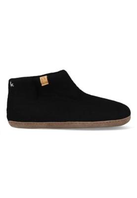Tofvel Mula Slof Black 39 - thumbnail