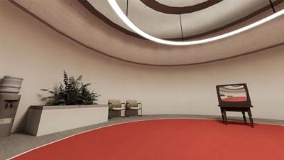 The Stanley Parable Ultra Deluxe - thumbnail