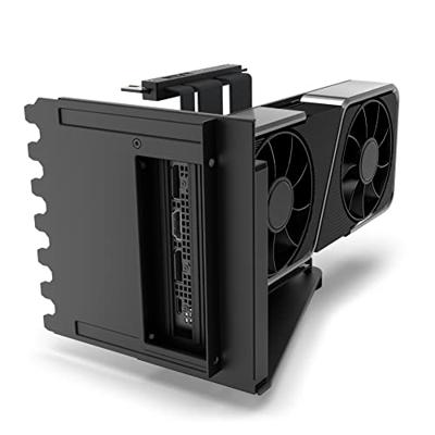 NZXT Set voor verticale GPU-montage houder NZXT Set voor verticale GPU-montage houder