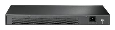 TP-Link 24-poorts Gigabit Switch (TL-SG1024)