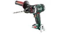 Metabo BS 18 LTX impuls basic | accu boormachine in Metaloc - 602191840 - thumbnail