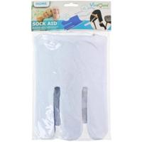 Vivamore Sokken Aantrekker - thumbnail