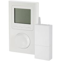 Dimplex 373750 RTU 101F Draadloze kamerthermostaatset Montagewijze: Opbouw (op muur) 1 stuk(s) - thumbnail