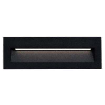 Inbouwspot Slice LED buitenlamp