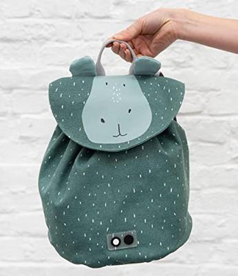 Trixie Kinderrugzak Backpack - grijs