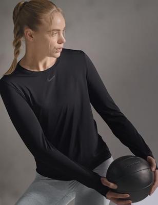 Nike One Classic Sportsweater Dames M/38.