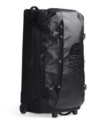 The North Face Base Camp Rolling Thunder 36" Trolleytas TNF Black/TNF White/NPF 160L The North Face Base Camp Rolling Thunder 36" Trolleytas TNF Black/TNF White/NPF 160L