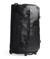 The North Face Base Camp Rolling Thunder 36" Trolleytas TNF Black/TNF White/NPF 160L - thumbnail