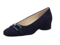 Hassia 302632 3200 blue donkerblauw maat 40.5 - thumbnail