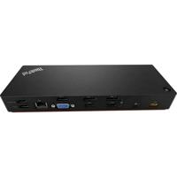 Lenovo Laptopdockingstation Refurbished (zeer goede staat) 40AC0135EU-PL Geschikt voor merk (dockingstation): Lenovo Thinkpad - thumbnail