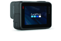 GoPro HERO6 Black actiesportcamera 4K Ultra HD 12 MP Wi-Fi - thumbnail