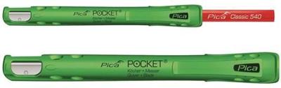 Pica 505 Pocket | Losse koker - PI505