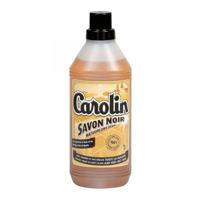 Carolin Carolin Vloerreiniger Savon Noir - 1 L - thumbnail