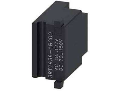 Siemens 3RT2936-1BC00 Overspanningsbeveiliging 127 V/AC 1 stuk(s)