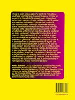 Wie was ik (Paperback) - thumbnail