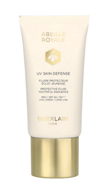 Guerlain Abeille Royale UV Skin Defense Protective Fluid SPF50 50ml