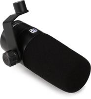 Presonus PD-70 broadcast microfoon - thumbnail