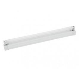 EUROLITE Fixture with 60cm 18-20W Tube