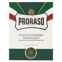 Proraso Proraso Aftershave Balsem Eucalyptus 100ml - thumbnail