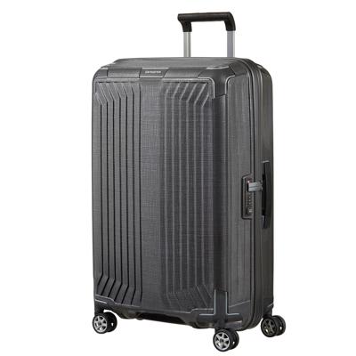 Samsonite Lite-Box Spinner 69 Eclipse Grey