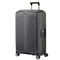 Samsonite Lite-Box Spinner 69 Eclipse Grey - thumbnail