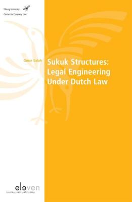 Sukuk structures - Omar Salah - ebook