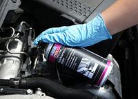 LIQUI MOLY speciale reiniger "injector- en gloeibougieverwijderaar". injector solvent 400 ml pro-line - thumbnail