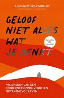 Geloof niet alles wat je denkt - Björn Natthiko Lindeblad - ebook - thumbnail