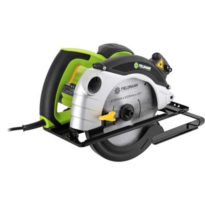 Cirkelzaag - Fieldmann - FDK 201302-E