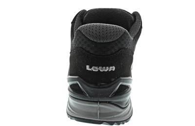 Lowa Innox Pro GTX Lo Lage Wandelschoen Heren Black/Grey 8