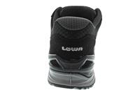 Lowa Innox Pro GTX Lo Lage Wandelschoen Heren Black/Grey 8 - thumbnail