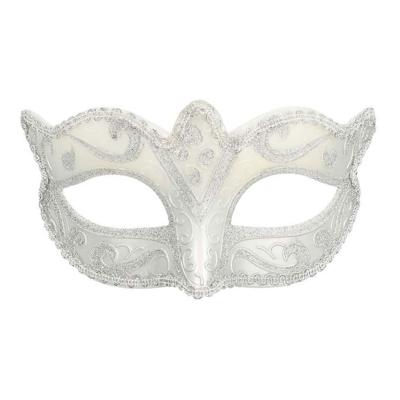 Boland Oogmasker venice felina zilver