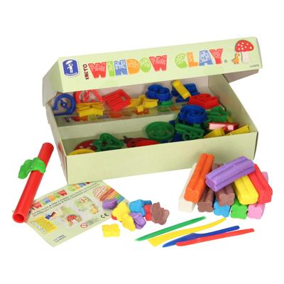 Window Clay