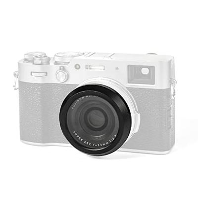 NiSi Fuji X100 Series Black Mist 1/4 Black