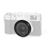 NiSi Fuji X100 Series Black Mist 1/4 Black - thumbnail