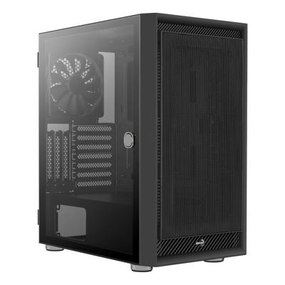 Aerocool Graphite V1 zwart